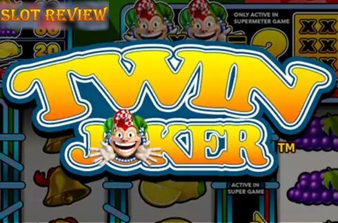 Twin Joker Slot Review